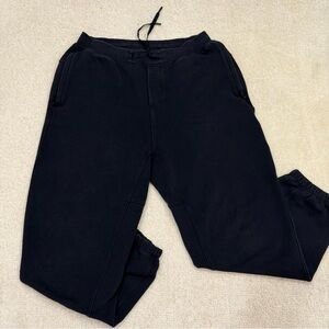 Lululemon Steady State Jogger Navy